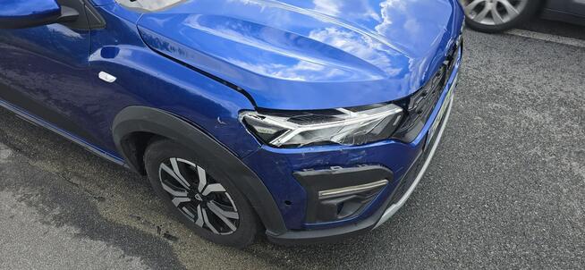 Dacia Sandero Stepway Benzyna gaz 82.000km Pleszew - zdjęcie 10
