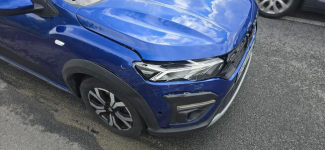 Dacia Sandero Stepway Benzyna gaz 82.000km Pleszew - zdjęcie 10