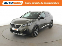 Peugeot 3008 kamera navi pdc virtual led auto klima manual