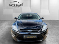 Ford Mondeo GOLD X klimatronik ALUSY pełna elek. parktronik ledy alarm Otmuchów - zdjęcie 2
