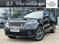 Range Rover Velar 2.0D 204KM AWD Auto Dynamic SE FV 23% Salon PL