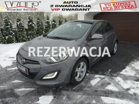 Hyundai i30 Bardzo bogate wyposażenie