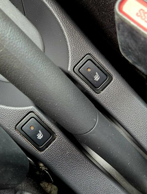 Suzuki Splash Automat! Niski przebieg! Zamiana też! Dostawa pod DOM! Zduńska Wola - zdjęcie 9