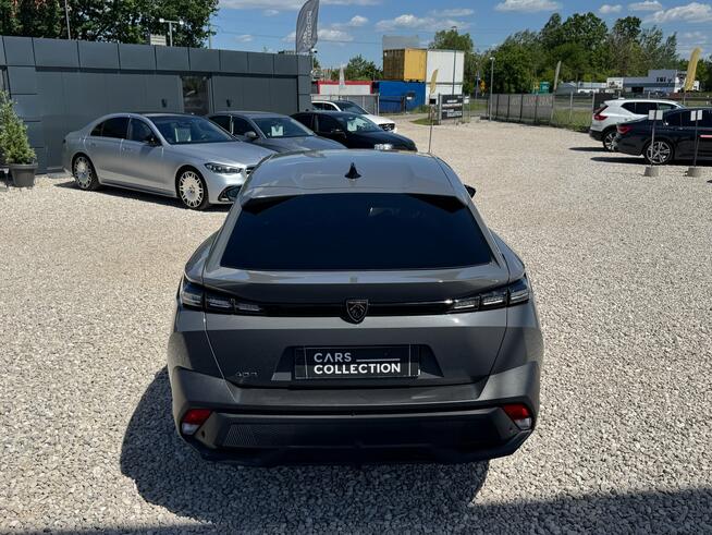 Peugeot 408, 2023 Michałowice - zdjęcie 5