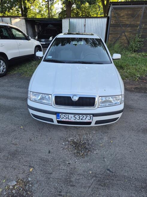 Skoda octavia 1.9tdi Ustka - zdjęcie 12