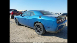 Dodge Challenger Wersja GT / AWD / 3.6 V6 Wrocław - zdjęcie 5