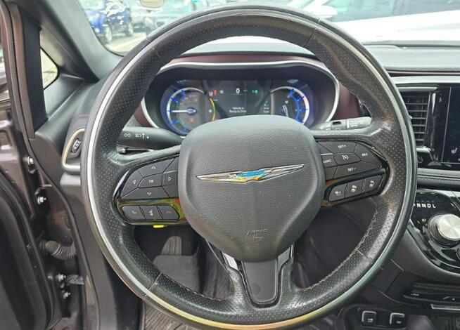 Chrysler Pacifica LIMITED / 35th Anniversary / niski przebieg Tarnów - zdjęcie 8