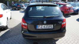 Škoda Fabia zarejestrowany, ubezpieczony. Gwarancja. Polecam !!! Zielona Góra - zdjęcie 7