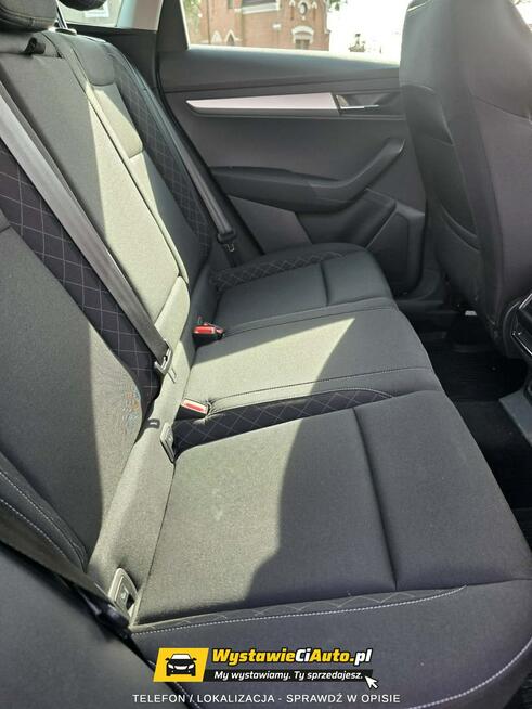 Škoda Karoq Telefon: 511_394_119 Lokalizacja: Krasne Krasne - zdjęcie 6