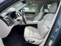 Volvo XC 90 T6 AWD 6 osobowy Zarejestrowany Panorama Kamera Baranowo - zdjęcie 8