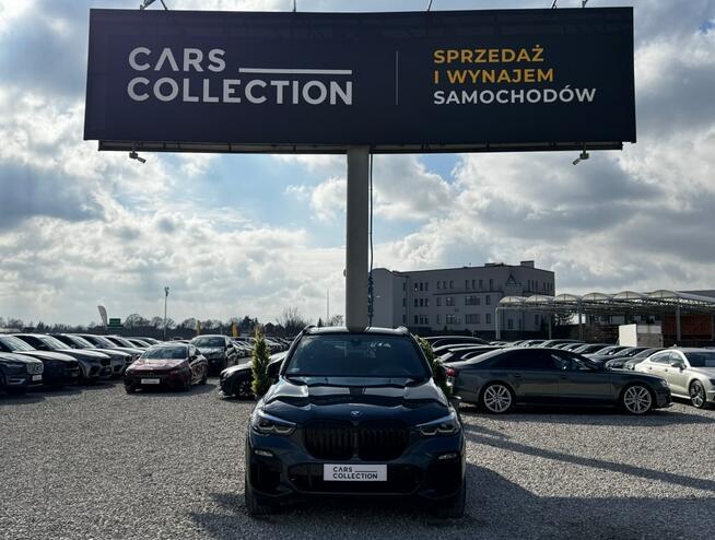 BMW X5, 2020 Michałowice - zdjęcie 10