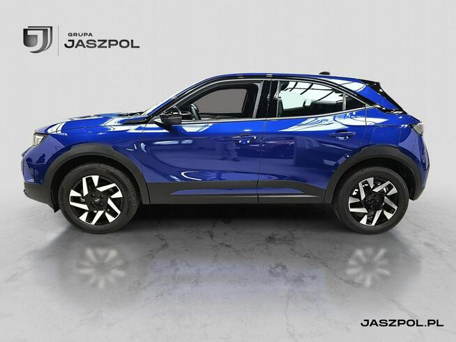 Mokka Business Hybrid 1.2-145KM 8 Lat Ochrony Łódź - zdjęcie 8