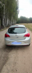 Opel Astra sprzedam Gostynin - zdjęcie 3