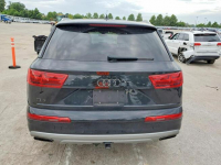 Audi Q7 PRESTIGE / 3.0 V6 / niski przebieg Warszawa - zdjęcie 6