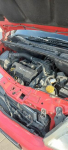 Opel meriva 1,7 Diesel Isuzu Kórnik - zdjęcie 4
