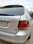 Volkswagen Golf klima tempomat grzane fotele 246tys km 2011 Darłowo - zdjęcie 6