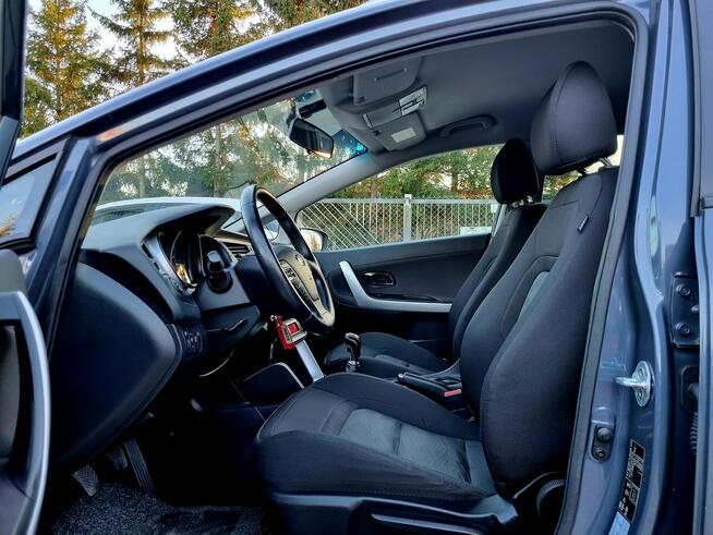 Kia Cee'd Serwis Led Climatronic Multifunkcja Tempomat Gwarancja! Szczecin - zdjęcie 9