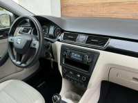 Seat Toledo 14r. benzyna klimatronik z Niemiec mały przebieg Konradów - zdjęcie 10