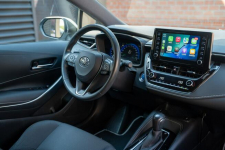 Comfort | Style + Tech + Connect | Salon PL | Gwarancja Toyota Kraków - zdjęcie 5