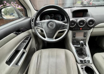 Opel Antara 2014 - tylko 100 tys km przebieg - OKAZJA Legionowo - zdjęcie 4