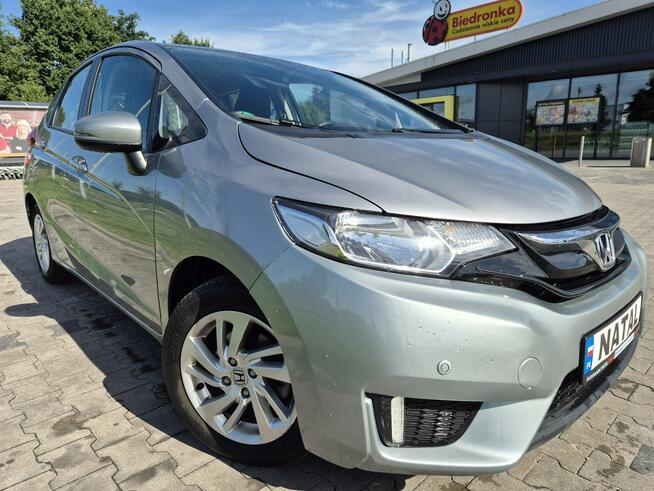 Honda Jazz Automat* Tylko 30.000km Rezerwacja Bydgoszcz - zdjęcie 4