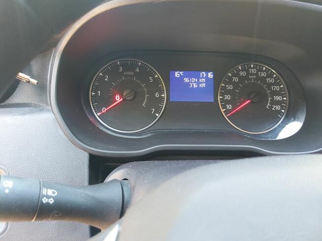 DACIA Duster II 2018 Salon 1.6 LPG 115 KME, hak, 98tys km Łódź - zdjęcie 4