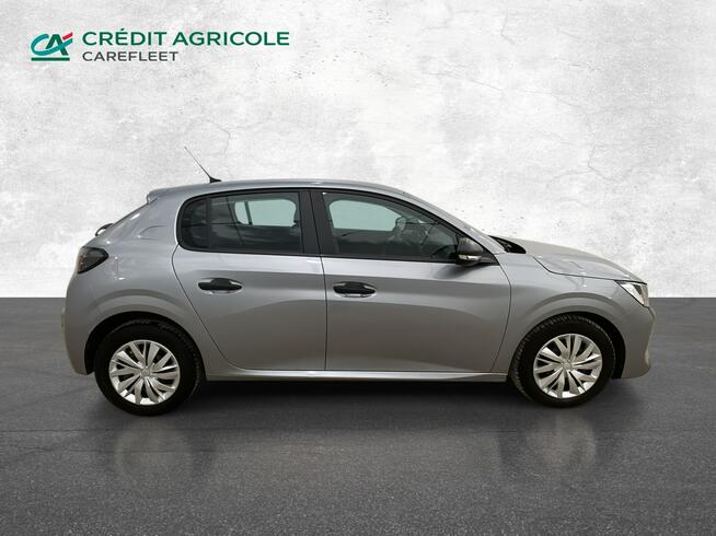 Peugeot 208 1.2 PureTech Like S&amp;S Warszawa - zdjęcie 4
