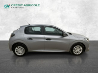 Peugeot 208 1.2 PureTech Like S&amp;S Warszawa - zdjęcie 4