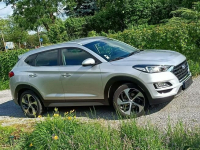 Hyundai Tucson Navi *Kamera *Grzane fotele*2019 Lubartów - zdjęcie 5