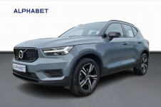 XC 40 B4 B R-Design aut Swarzędz - zdjęcie 3