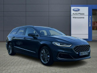 Ford Mondeo 2.0 Ecoblue kombi Vignale Automat (Gwarancja) LG56189 Warszawa - zdjęcie 7