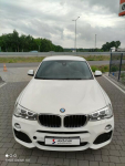 BMW X4 xDrive 2.0d Edycja M Sport Lipówki - zdjęcie 6