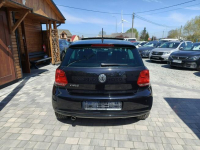 Volkswagen Polo 1.4 Benzyna 86 KM  Przebieg-21 159km Twardów - zdjęcie 6