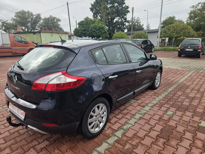 Renault Megane Klimatyzacja Aluminiowe felgi Czujniki Parkowania Mikołów - zdjęcie 10
