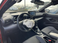 Toyota Yaris Style Hybryda Automat Skóra Kamera Podgrzewanie 116KM Gliwice - zdjęcie 6