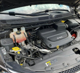 Pacifica 2020 w wersji Limited  7 miejsc silnik 3.6 V6 90 brutto 88500 Białystok - zdjęcie 11