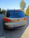 Volkswagen Tiguan Bielsko-Biała - zdjęcie 4