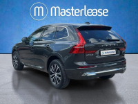 Volvo XC 60 B5 D AWD Inscription! Z Polskiego Salonu! Faktura VAT! Warszawa - zdjęcie 7
