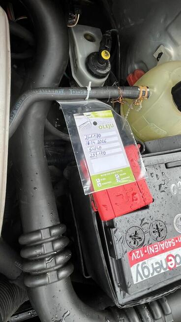 Sprzedam Renault Scenic Września - zdjęcie 6