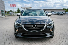 Mazda CX-3 Sadlno - zdjęcie 4