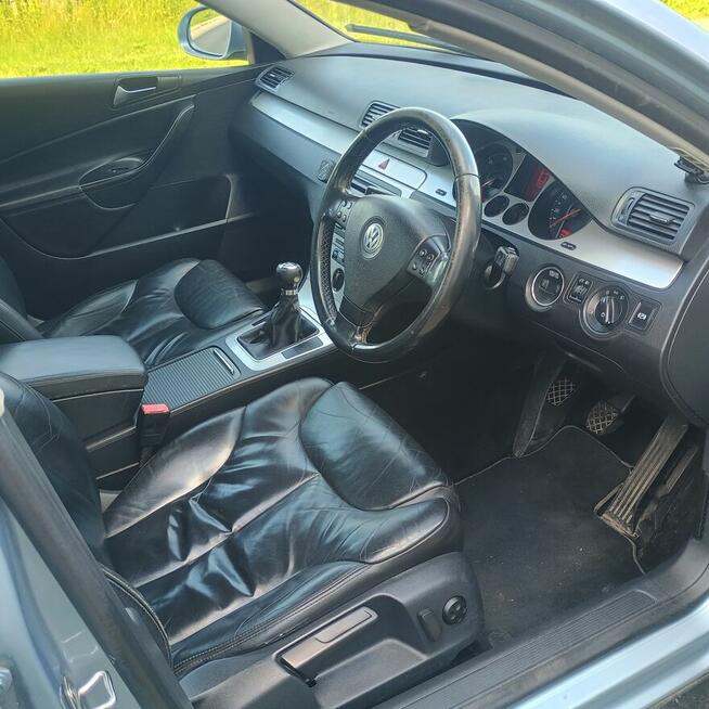 Volkswagen Passat 2.0 TDI Sprzedaz Zamiana. Lublin - zdjęcie 6