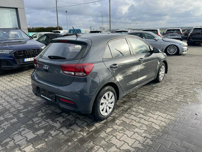 Kia Rio Klimatyzacja Gliwice - zdjęcie 4