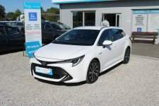 Toyota Corolla Comfort F-VAT SalonPL Gwarancja 2.0H Warszawa - zdjęcie 2