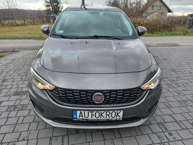 Fiat Tipo Polski salon, Bezwypadkowy Liszki - zdjęcie 3