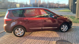 Renault Grand Scenic, 2016r, 7os, 1,6dci, 130KM, 1właś w PL Warszawa - zdjęcie 5