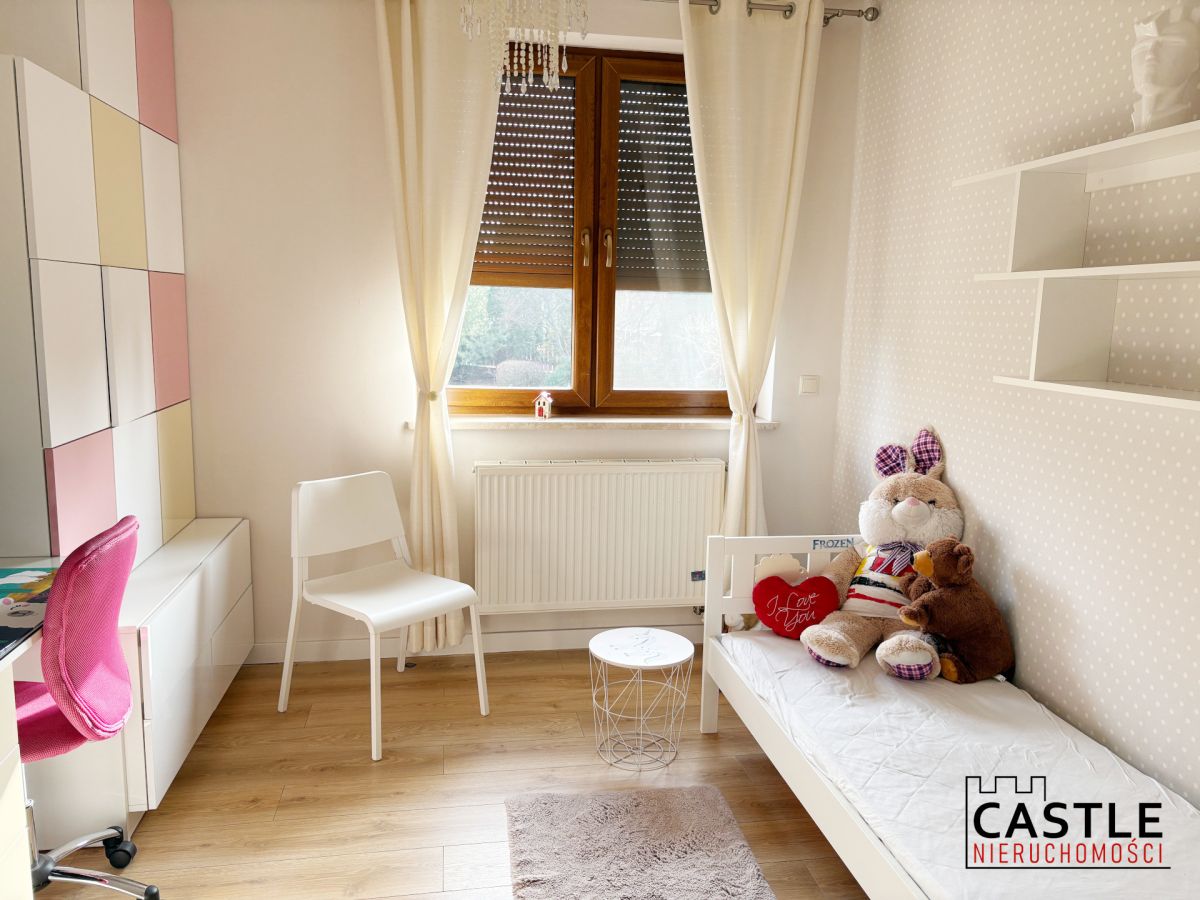 Do wejścia od zaraz – dom wolnostojący z ogrodem Bogdanowo - zdjęcie 7