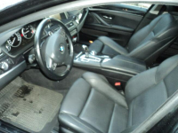 sprzedam ładne BMW 520 d 2.0  184KM z 2014r 2.0 TDI Lublin - zdjęcie 12