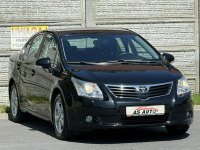 Toyota Avensis 1,8VVTi 147KM Soll/Serwisowana/Kamera/Nawigacja/Zadbany Węgrów - zdjęcie 2