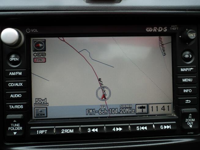 SPRZEDAM HONDE  CR-V 2.2 DIASEL 140 KM Lublin - zdjęcie 12