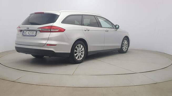 Ford Mondeo 2.0 EcoBlue Edition ! Z Polskiego Salonu ! Faktura VAT ! Warszawa - zdjęcie 4
